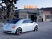 Volkswagen New Beetle Ragster Concept Picture #7